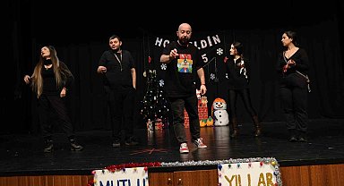 'Sosyal Sahne' sanatçıları bekliyor