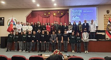 Trabzon Okuyor'da Alev Alatlı anıldı