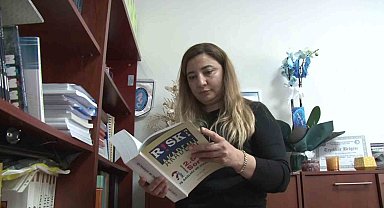 Uzmanı açıkladı: "Bu önlemleri almak kültür göstergesidir"