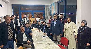Yeniden Refah Partisi'nde istifa eden sayısı 118'e ulaştı