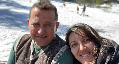 15 günde 2 kez ortadan kaybolan adam için ailesi endişeli