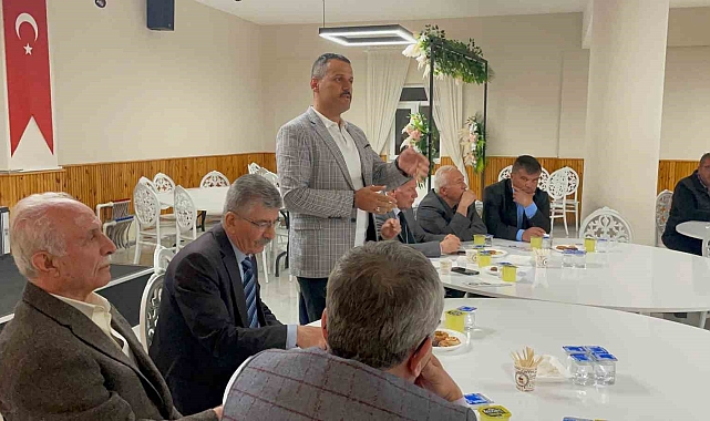 1966 Turanspor Kulübü'nde Genel Kurul yapıldı