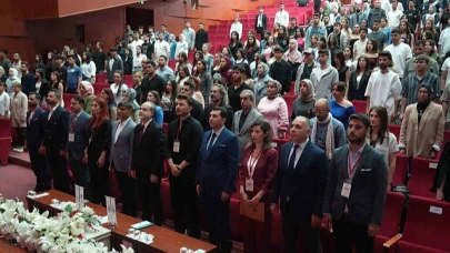 İletişim dünyasının önemli isimlerinin buluşacağı Kadraj İletişim Günleri başladı