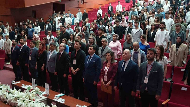 İletişim dünyasının önemli isimlerinin buluşacağı Kadraj İletişim Günleri başladı