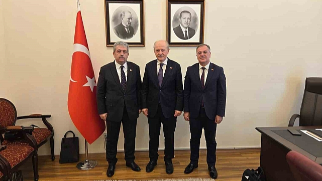 Hacılar'a 1 milyar TL'lik yatırımlar yolda