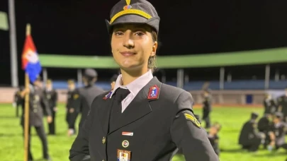 Yalındal Köyü'ne Acı Haber: Astsubay Merve Yiğit Hayatını Kaybetti