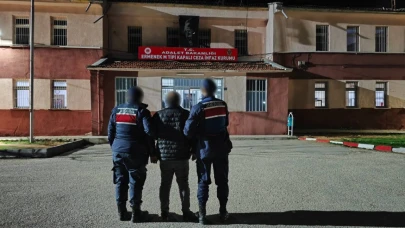 Karaman Jandarmasından Suç ve Suçlulara Geçit Yok