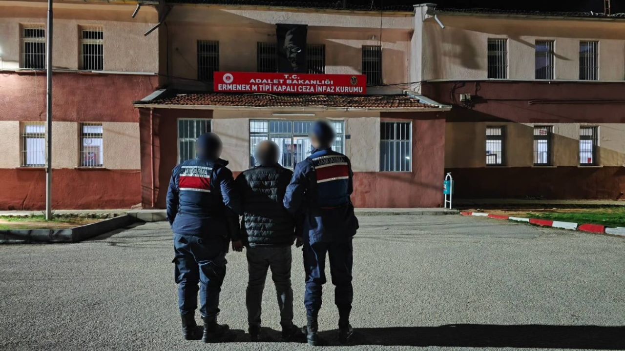 Karaman Jandarmasından Suç ve Suçlulara Geçit Yok