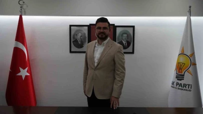 Okandan’dan ’otoyol’ açıklaması: "Şehrimiz adına ciddi gelişmelere vesile olabilecek bir konu"