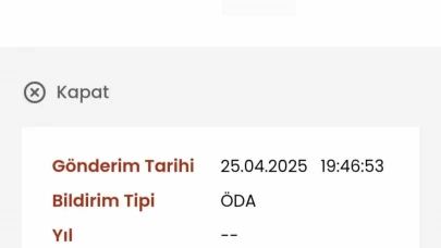 Çemas Şirketi’nden toplu işçi çıkarma kararı
