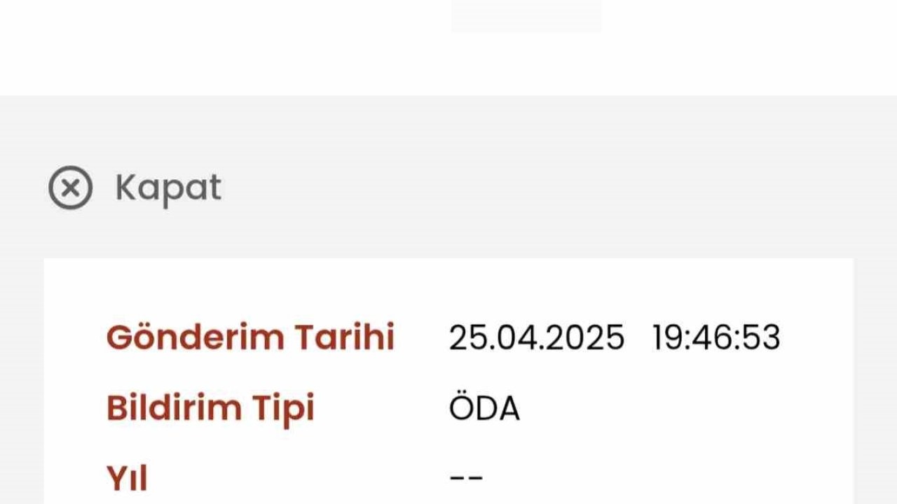 Çemas Şirketi’nden toplu işçi çıkarma kararı