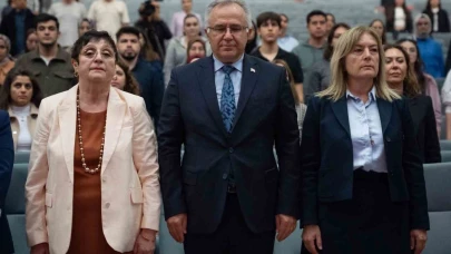 Hacettepe Üniversitesi’nden ’Anneyle Güçlü Aile’ temalı panel
