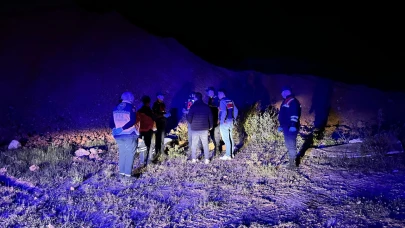 İznik'te Kaçak Kazı Faciası: Göçük Altında Kalan Defineci Hayatını Kaybetti
