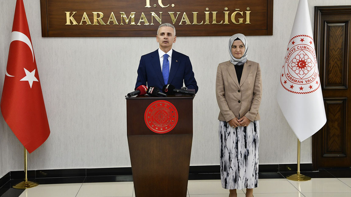 Mehmet Fatih Çiçekli’nin 19 Mayıs Atatürk’ü Anma Gençlik ve Spor Bayramı” Mesajı