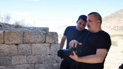 Ünlü Fotoğraf Sanatçıları Karaman’da Sanatseverlerle Buluşacak
