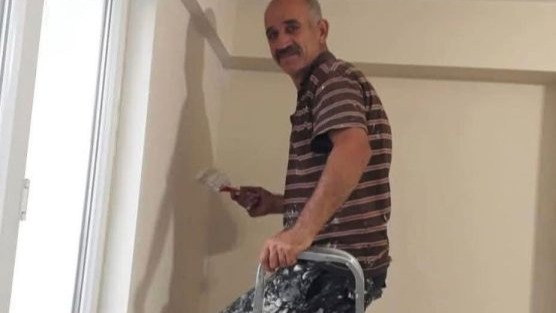 Karapınar’da Talihsiz İş Kazası: Boya Ustası Hayatını Kaybetti