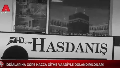Karaman’da Yüzlerce Kişi Hac ve Umre Vadiyle Mağdur Edildi