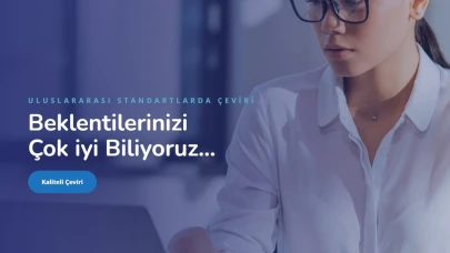 Arapça Türkçe Çeviri ve Makedonca Türkçe Çeviri - Okeanostercume.com.tr