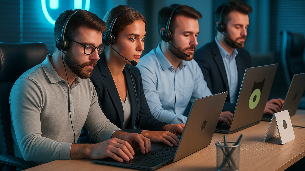 Reseller Hosting: Kendi Web Hosting İşinizi Kurmanın Akıllı Yolu