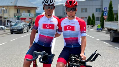 Karamanlı Pedallar Balkan Yol Şampiyonası’nda Türkiye’yi Temsil Edecek