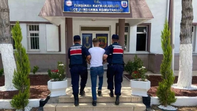Kırıkkale’de çeşitli suçlardan aranan 2 hükümlü yakalandı