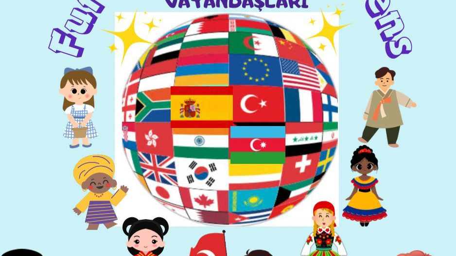 Kazımkarabekir Piri Reis İlkokulu’ndan Uluslararası Başarı: 5 eTwinning Projesiyle Öne Çıktı