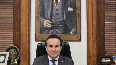 Bor Kaymakamlığı’na Gökhan Görgülüaslan atandı