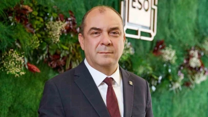 ESO-SIEMENS Tedarikçi Günleri gerçekleştirildi