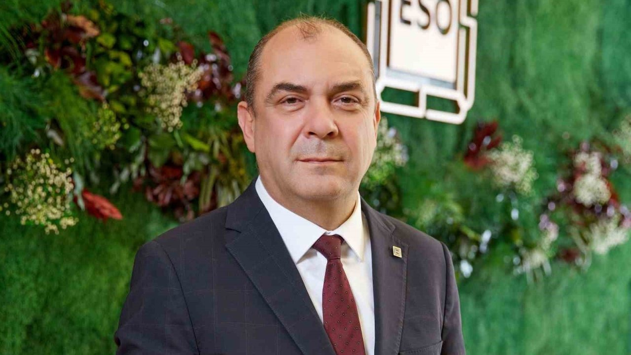 ESO-SIEMENS Tedarikçi Günleri gerçekleştirildi