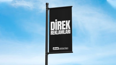 Direk Reklam ile Hedeflenen Bölgesel Reklamcılık