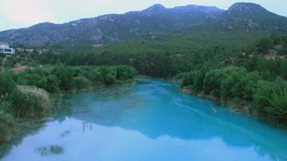 Karaman Fotoğraflara Doydu