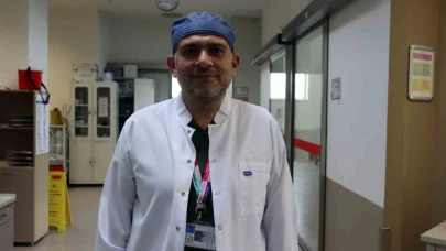 Kalp yetmezliği hastası ’3D haritalama yöntemi’ ile şifa buldu