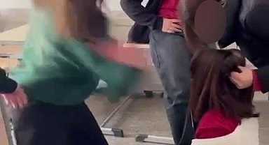 Akran zorbalığı şiddete dönüştü: İl Milli Eğitim Müdürlüğü inceleme başlattı