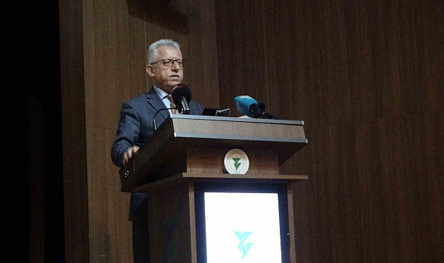 Başkan Arslan 'Yozgat Kart'ı tanıttı: İhtiyaç sahipleri canının istediğini alacak