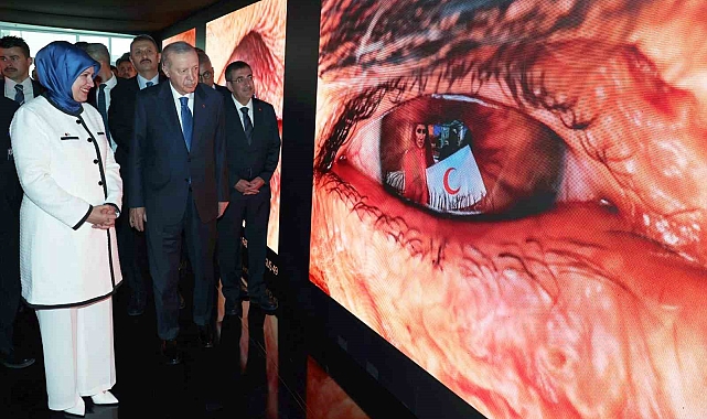 Cumhurbaşkanı Erdoğan: " Bu meselede artık kimsenin kaprisleriyle vakit kaybedemeyiz"