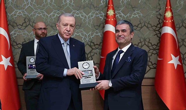 Cumhurbaşkanı Erdoğan: "Milleti provoke eden, halkı galeyana getiren, insanımıza hakaret eden gazeteci olmaz"