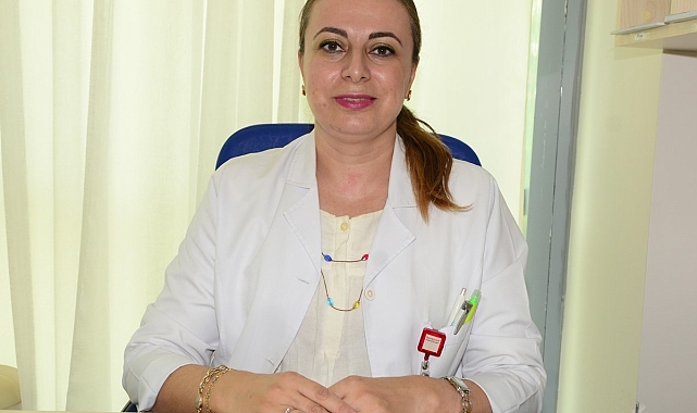 ESOGÜ'den 6 Mayıs Dünya Astım Günü açıklaması