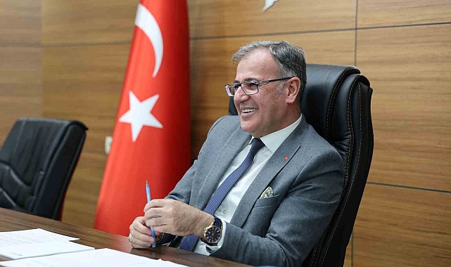 Hacılar'da yaz mesaisi başlıyor