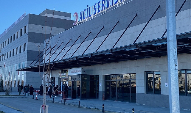 Havyan otlatma kavgası kanlı bitti: 1 yaralı