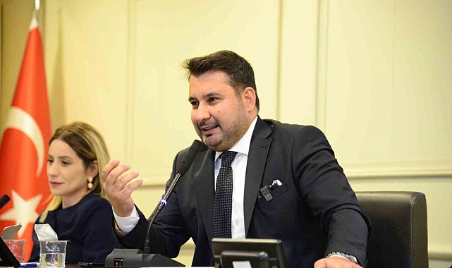 Kahramankazan Belediyesi Mayıs Ayı Meclis toplantısı gerçekleşti