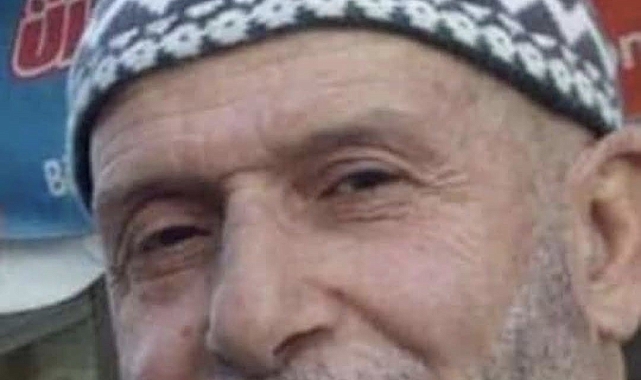 Kazada hayatını kaybeden bakkal, dualarla defnedildi