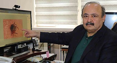 Kendisi kadar yanlış uygulamalar da öldürüyor