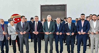 KMÜ'de "9. Öğretim Teknolojileri Sergisi" düzenlendi