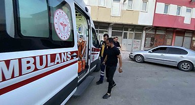 Önce ateş açtılar, sonra darp edip kaçtılar