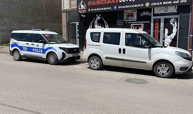Sivas'ta şüpheli ölüm, evinden yayılan kötü koku ortaya çıkarttı