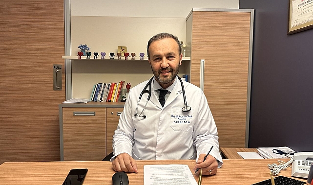 Spora başlamadan kalbinize baktırın