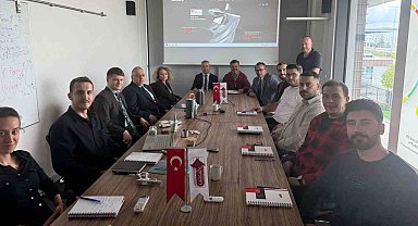 Üniversite-sanayi iş birliğiyle geleceğin mühendisleri yetişiyor