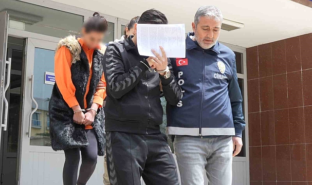 Yasadışı bahis oynamak için verilen borç para kavgasında adam kaçırıp darp ettiler: 5 tutuklama