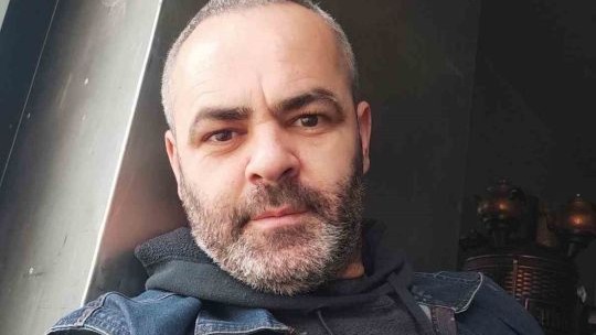 23 yıllık husumetlisini satırla öldüren zanlı tutuklandı
