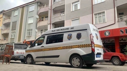 Karaman’da 63 Yaşındaki Adam Evinde Hayatını Kaybetti